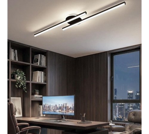 Потолочная люстра Citilux Trent CL203621