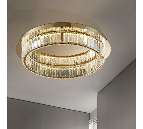 Потолочная люстра ImperiumLoft Bertolda 223740-23