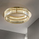 Потолочная люстра ImperiumLoft Bertolda 223740-23
