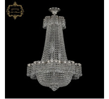 Потолочная люстра Art Classic 21.301.H2.55JB.Ni