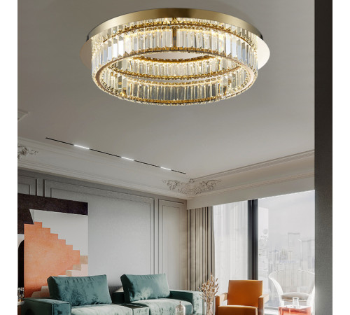 Потолочная люстра ImperiumLoft Bertolda 223740-23