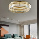Потолочная люстра ImperiumLoft Bertolda 223740-23