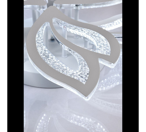 Потолочная люстра Natali Kovaltseva LED LAMPS 81424
