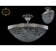 Потолочная люстра Art Classic 21.323.35SP.Ni