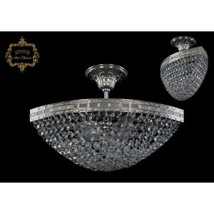 Потолочная люстра Art Classic 21.323.35SP.Ni