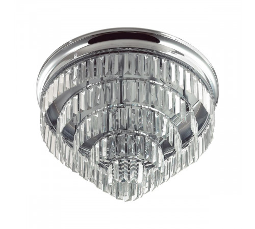 Потолочная люстра Lumion Classi Zaha 8266/8C