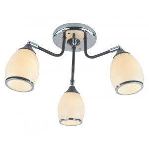 Потолочная люстра Escada Wiki 1111/3P