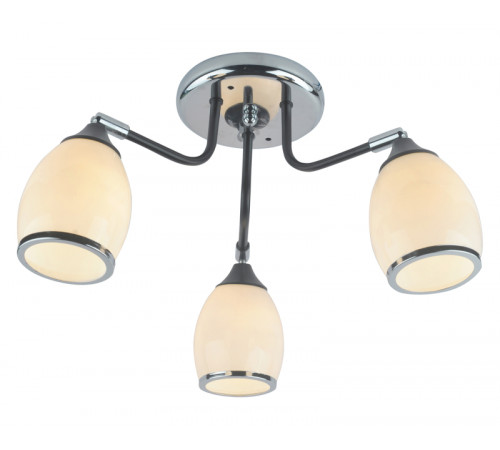 Потолочная люстра Escada Wiki 1111/3P