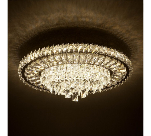 Потолочная люстра LED4U L035-600