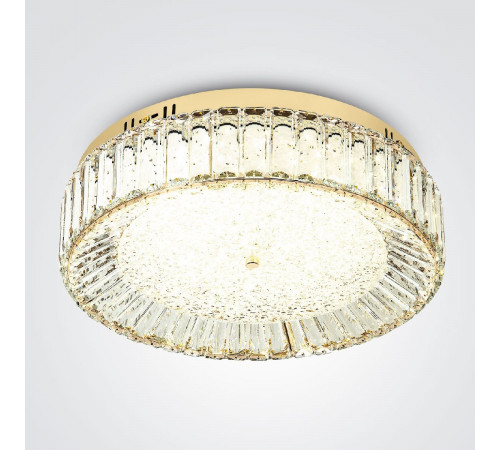 Потолочная люстра Modelux ML.2305.500 GD Потолочная люстра Modelux ML.2305.500 GD