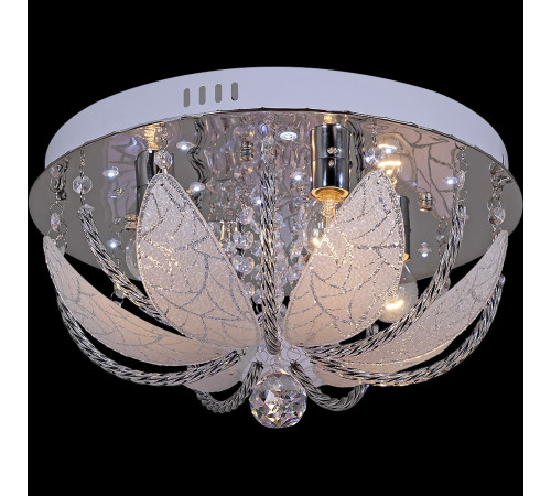 Потолочная люстра Reluce 55727-0.3-04