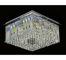 Потолочная люстра Newport Catrin 8401/60 PL chrome М0070409