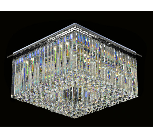 Потолочная люстра Newport Catrin 8401/60 PL chrome М0070409
