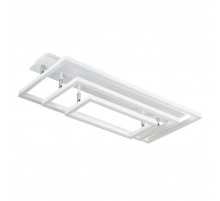 Потолочная люстра LED4U L11001-3CL WH