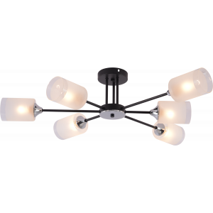 Потолочная люстра Rivoli Jocelyn 9191-306 Б0070155