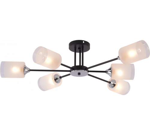 Потолочная люстра Rivoli Jocelyn 9191-306 Б0070155