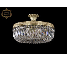 Потолочная люстра Art Classic 21.041.35SP.G