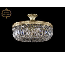 Потолочная люстра Art Classic 21.041.35SP.G