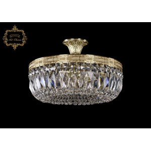 Потолочная люстра Art Classic 21.041.35SP.G