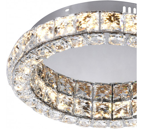 Потолочная люстра Stilfort УльтраТон 4052/09/04C