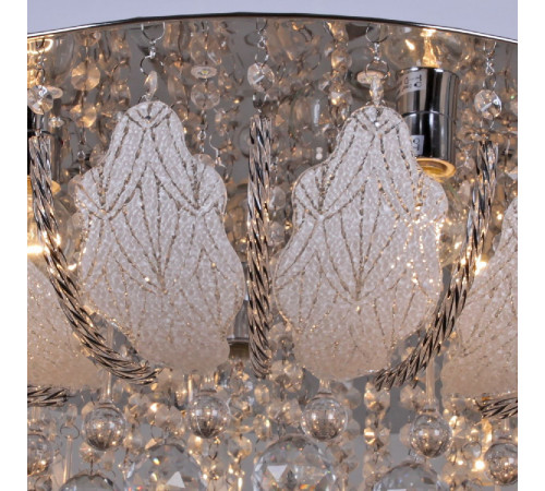 Потолочная люстра Reluce 55820-0.3-08