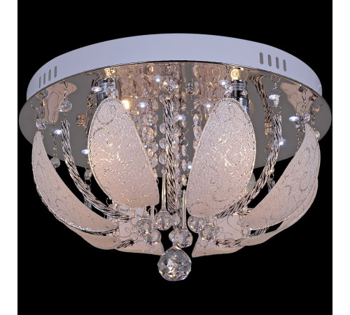 Потолочная люстра Reluce 55725-0.3-04