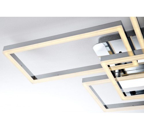 Потолочная люстра LED4U L11003-5 CR