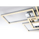 Потолочная люстра LED4U L11003-5 CR