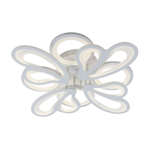 Потолочная люстра Escada Armeria 10229/8LED