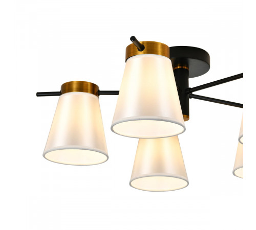 Потолочная люстра Escada Ambient ES0000055