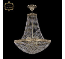 Потолочная люстра Art Classic 21.323.H2.45SP.G