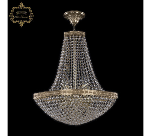 Потолочная люстра Art Classic 21.323.H2.45SP.G