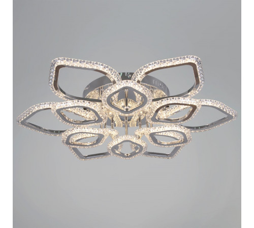 Потолочная люстра Reluce 09865-0.3-6+6A CR