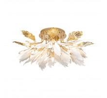 Потолочная люстра Modelux ML.6869.850 GD