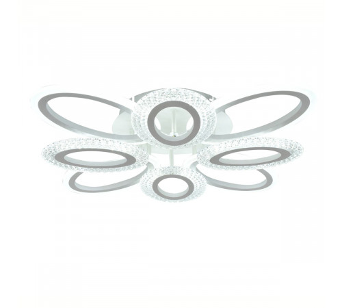 Потолочная люстра Escada Kalypso 10275/8LED APP