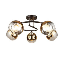 Потолочная люстра Escada 1115/5PL