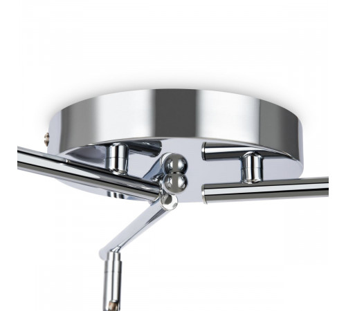 Потолочная люстра Freya Diva FR5145CL-03CH