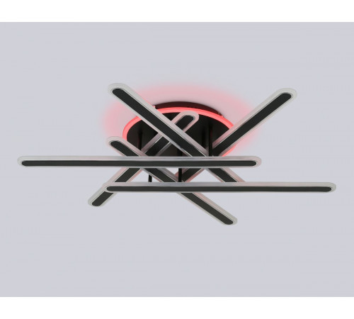 Потолочная люстра Ambrella Light Acrylica Original FA8908