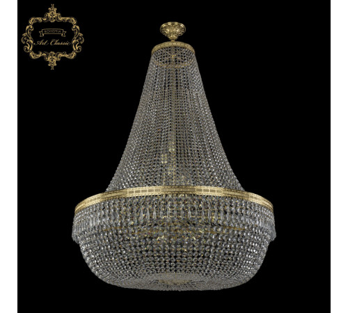 Потолочная люстра Art Classic 21.011.H2.100SP.G
