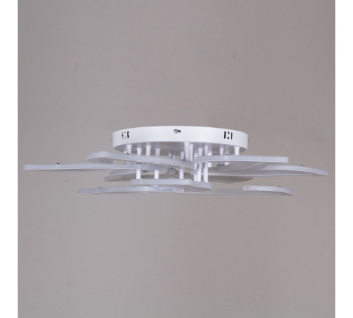 Потолочная люстра Reluce 30150-0.3-6+3 WH Потолочная люстра Reluce 30150-0.3-6+3 WH