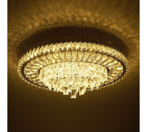 Потолочная люстра LED4U L035-600 с функцией УД Потолочная люстра LED4U L035-600 с функцией УД