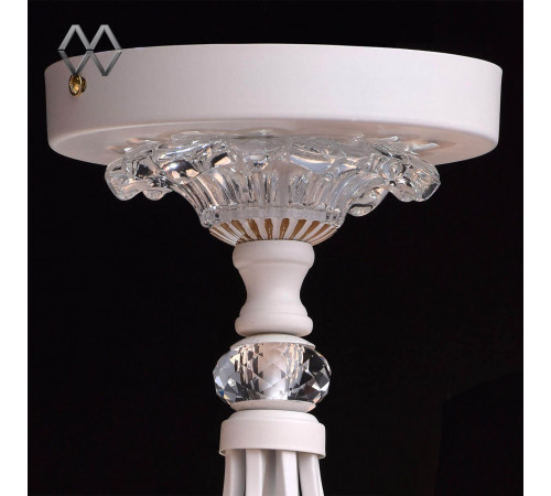 Потолочная люстра MW-Light Августина 419010805
