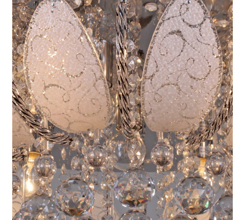 Потолочная люстра Reluce 55725-0.3-08