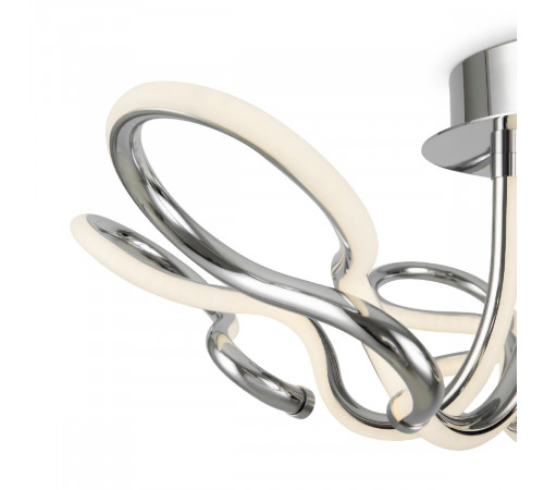 Потолочная люстра Freya Timeless FR6045CL-L54CH