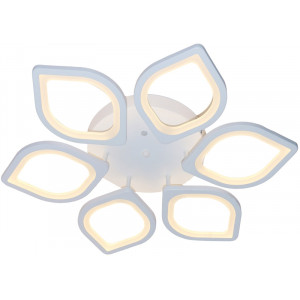 Потолочная светодиодная люстра Escada Lotus 10216/6LED 92W