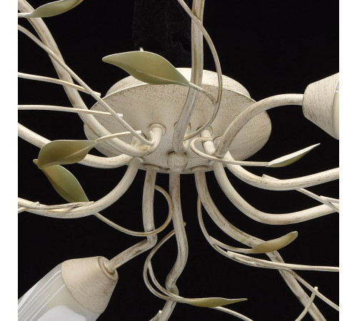 Потолочная люстра MW-Light Восторг 242015510