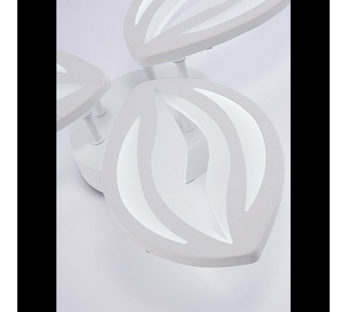 Потолочная люстра Natali Kovaltseva Sm LED LAMPS 81456 Потолочная люстра Natali Kovaltseva Sm LED LAMPS 81456