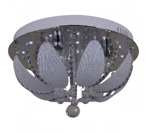 Потолочная люстра Reluce 55822-0.3-04