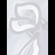Потолочная люстра Natali Kovaltseva Fortuna LED LAMPS 81107/2C