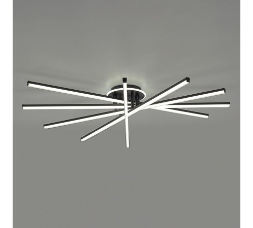 Потолочная люстра Citilux Trent CL203651